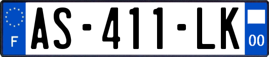 AS-411-LK