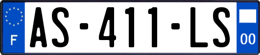 AS-411-LS