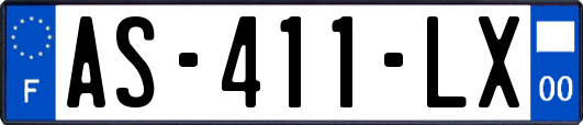 AS-411-LX