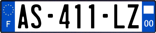 AS-411-LZ