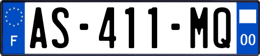 AS-411-MQ