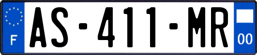 AS-411-MR