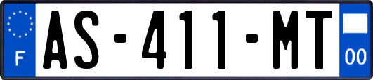 AS-411-MT