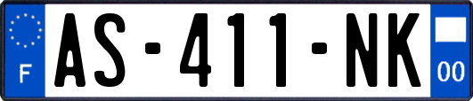 AS-411-NK