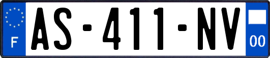 AS-411-NV