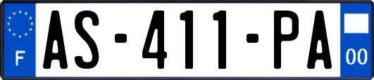 AS-411-PA