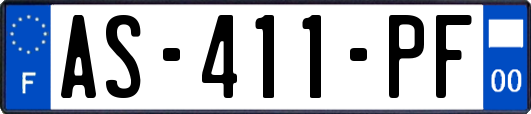 AS-411-PF