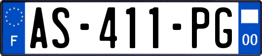 AS-411-PG