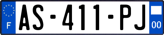 AS-411-PJ