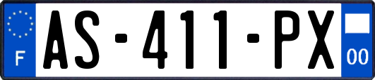 AS-411-PX