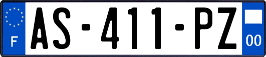 AS-411-PZ