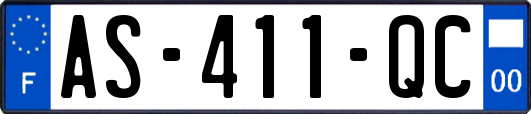 AS-411-QC