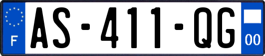 AS-411-QG