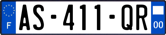 AS-411-QR