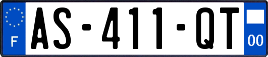 AS-411-QT