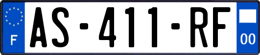 AS-411-RF