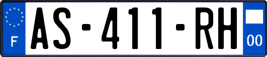 AS-411-RH