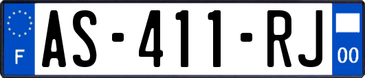 AS-411-RJ