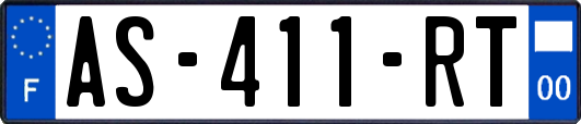 AS-411-RT