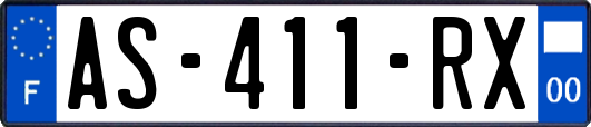 AS-411-RX