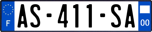AS-411-SA