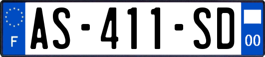 AS-411-SD