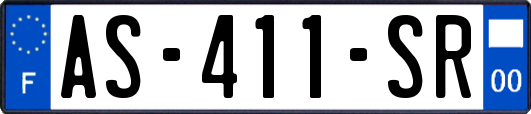 AS-411-SR