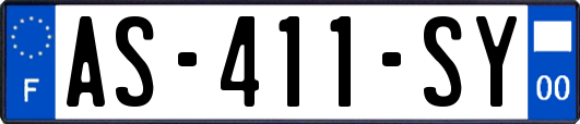 AS-411-SY