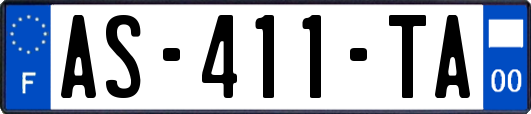 AS-411-TA