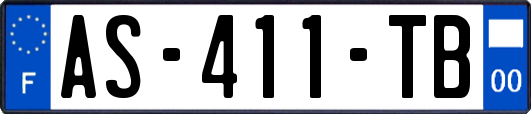 AS-411-TB