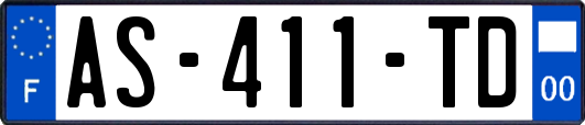 AS-411-TD