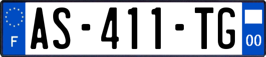 AS-411-TG