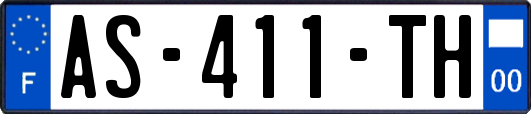 AS-411-TH