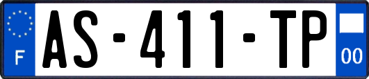 AS-411-TP