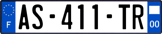 AS-411-TR