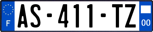 AS-411-TZ