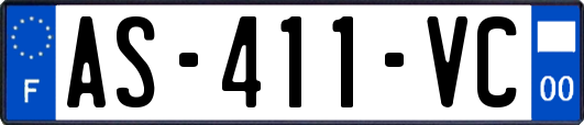 AS-411-VC