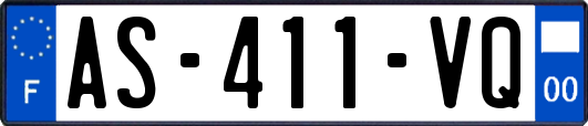 AS-411-VQ