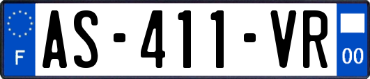AS-411-VR