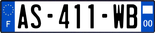 AS-411-WB