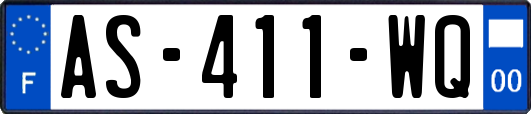 AS-411-WQ