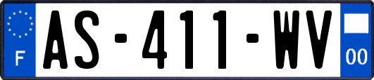 AS-411-WV