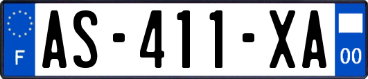AS-411-XA