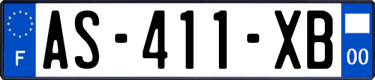 AS-411-XB