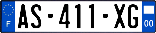 AS-411-XG
