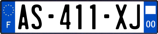 AS-411-XJ