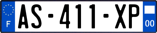 AS-411-XP