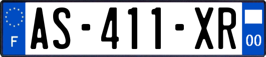 AS-411-XR