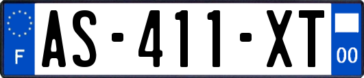 AS-411-XT
