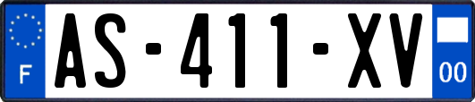 AS-411-XV